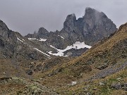 Spettacolo di fiori e marmotte sui sentieri per i Laghetti di Ponteranica – 18magg22  - FOTOGALLERY